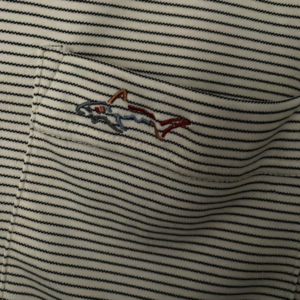 Polo Greg Norman Golf Polo - Picture 2 of 4